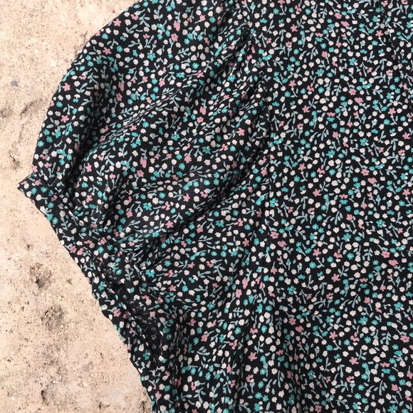 Guess vintage blouse - Picture 7 of 7